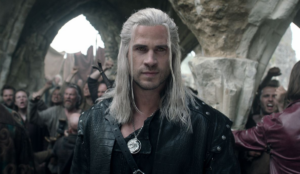4ª temporada de "The Witcher"