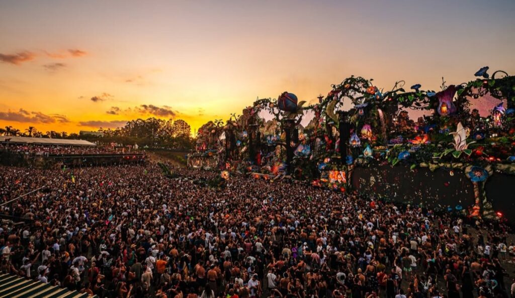 tomorrowland brasil