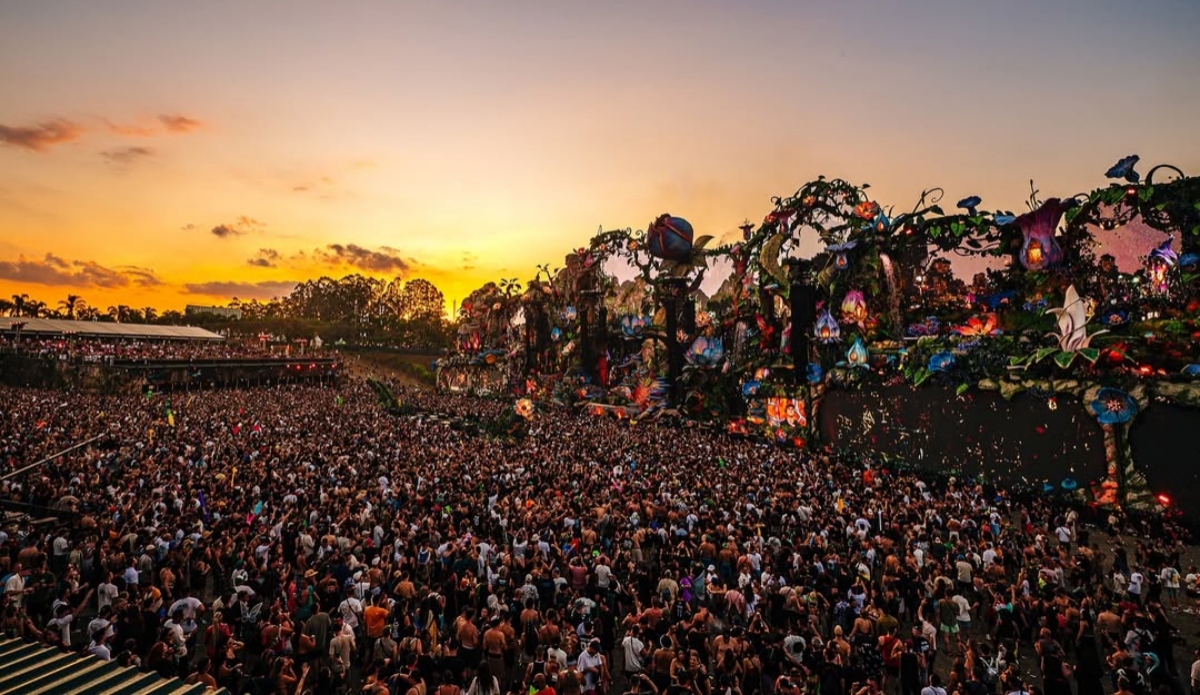 tomorrowland brasil