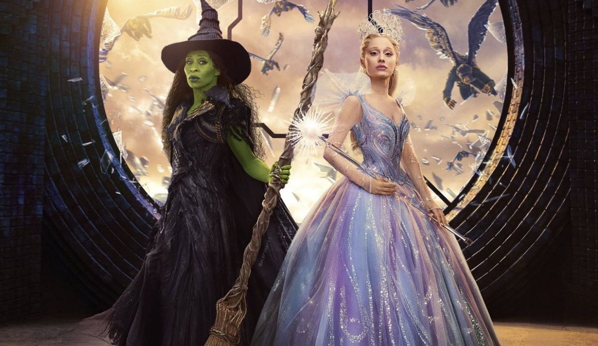 wicked parte 2