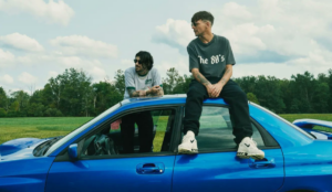 Zayn Malik e Louis Tomlinson