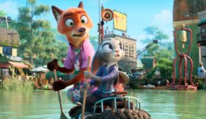 zootopia 2