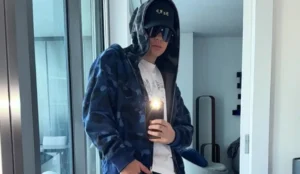 Produtor argentino Bizarrap