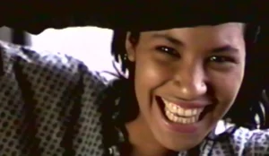 A cantora Selena Quintanilla
