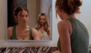 Sydney Sweeney e Amanda Seyfried no filme "A Empregada"