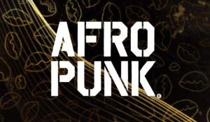 AFROPUNK