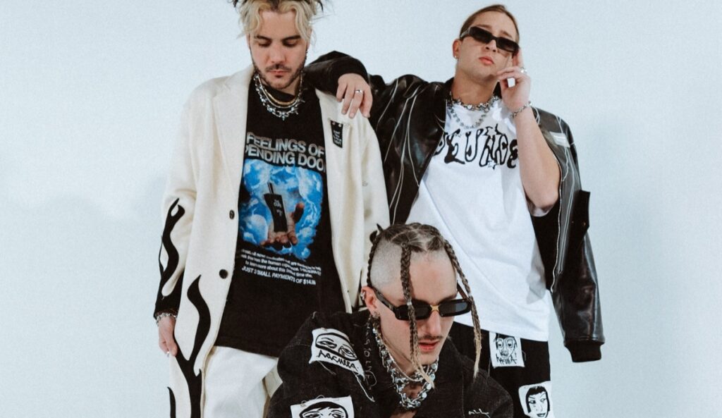 chase atlantic