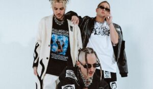 chase atlantic
