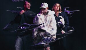 chase atlantic