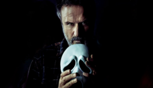 David Arquette