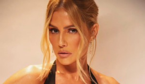 Deborah Secco
