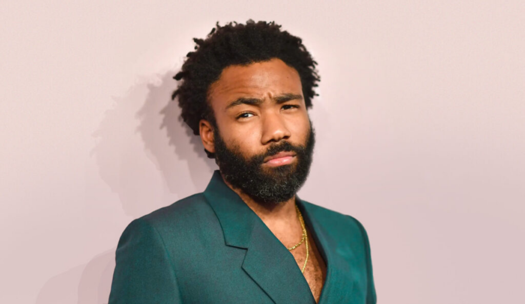 Donald Glover