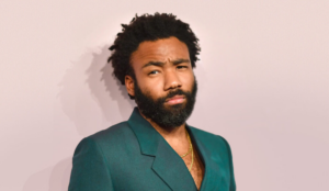 Donald Glover