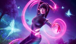 fortnite festival lisa