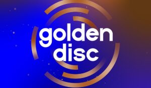 golden disc awards 2026