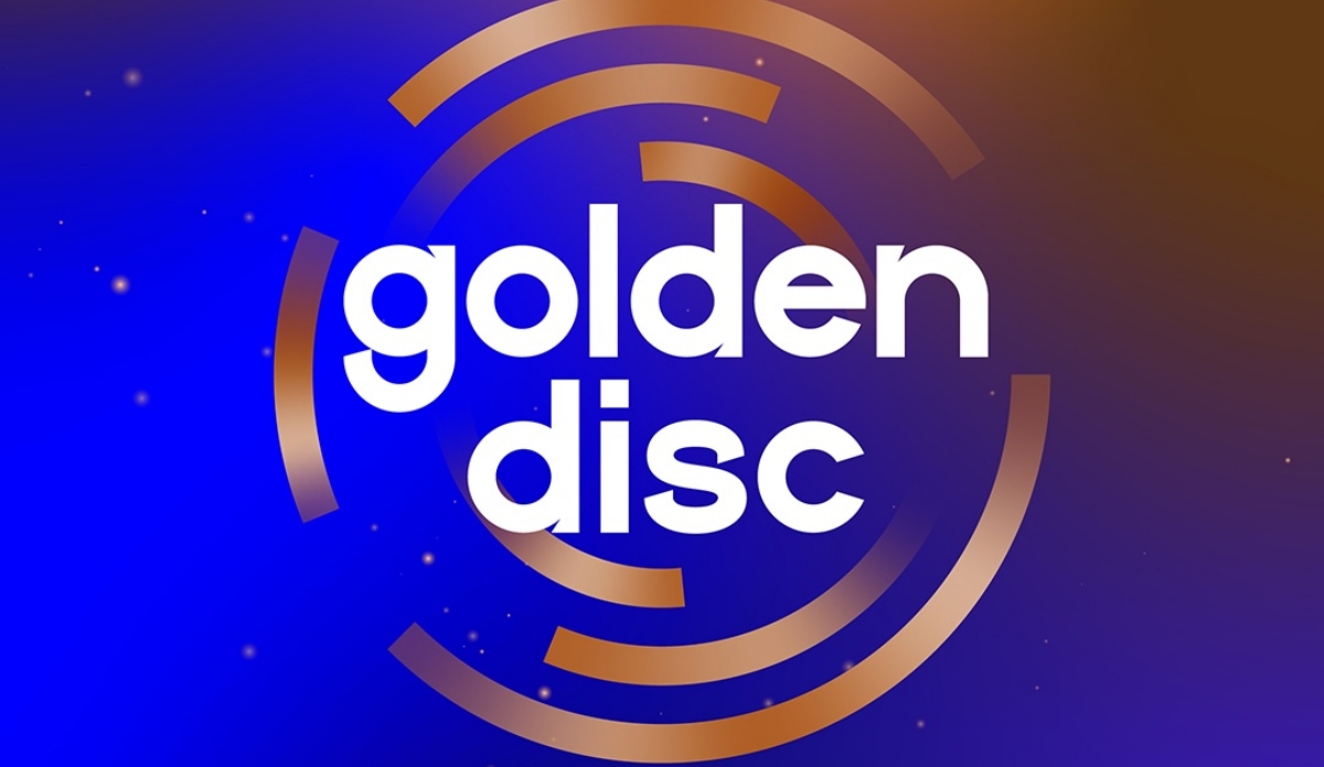 golden disc awards 2026