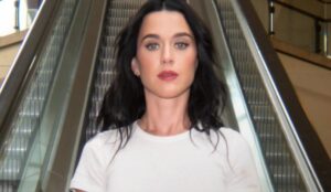 katy perry bandaids
