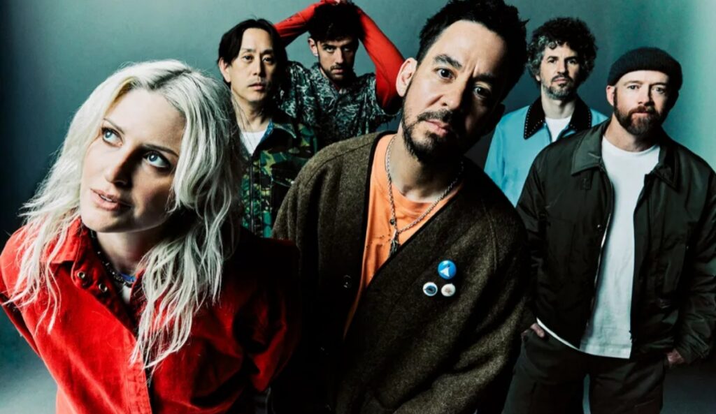 linkin park