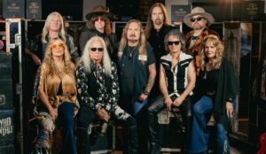 lynyrd skynyrd monsters of rock