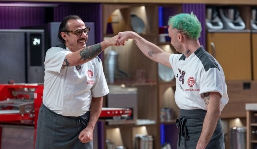 masterchef confeitaria 2025