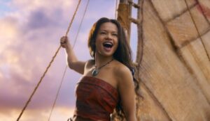 moana