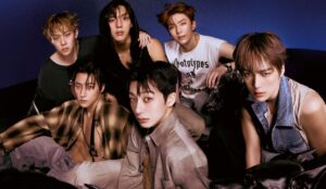 monsta x