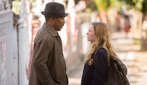 mr. church