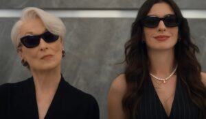 o diabo veste prada 2