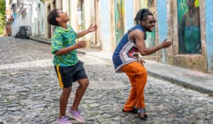 ó pai ó 2