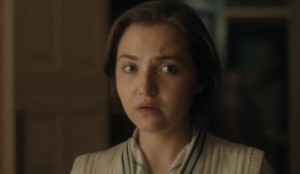 "Os Sete Relógios de Agatha Christie", adaptação da Netflix