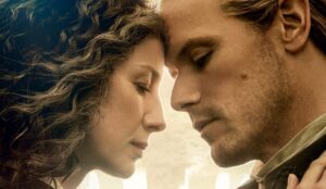 outlander 8ª temporada