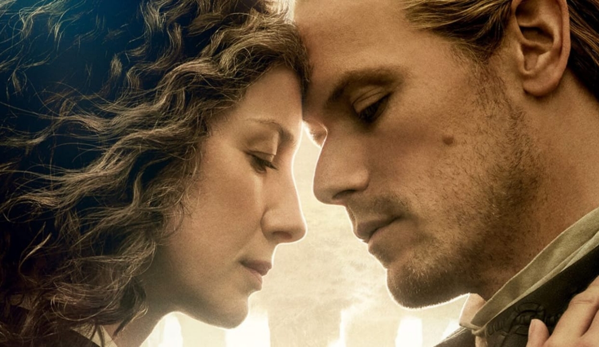 outlander 8ª temporada