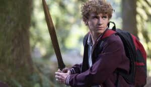 percy jackson 2ª temporada