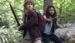 percy jackson e os olimpianos 2ª temporada