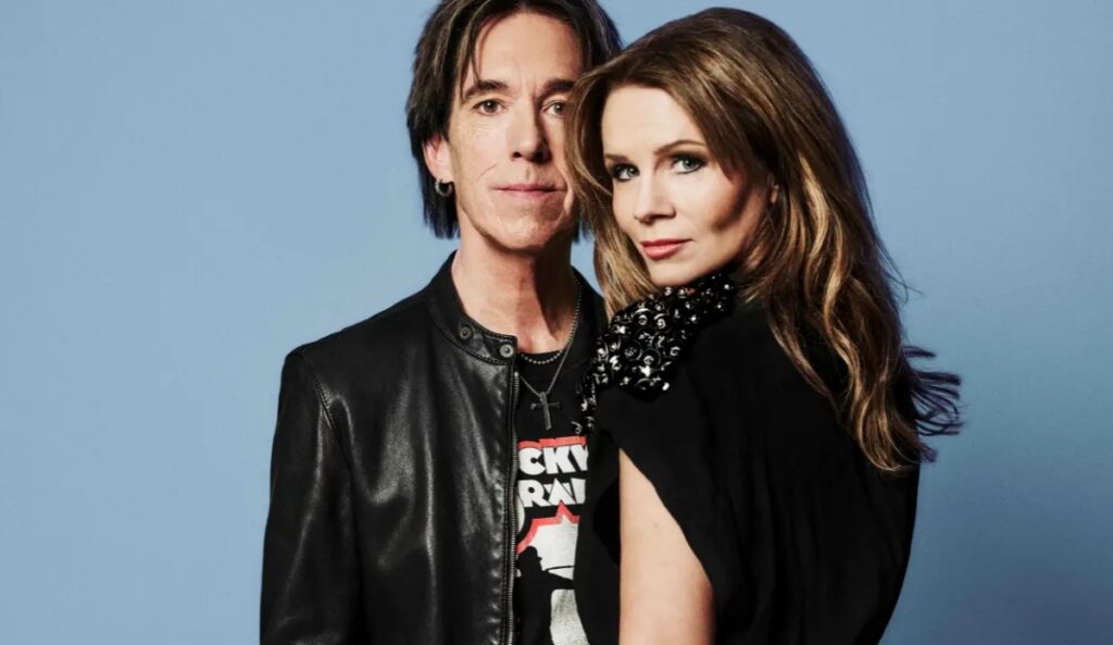 roxette