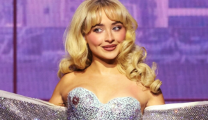 Sabrina Carpenter