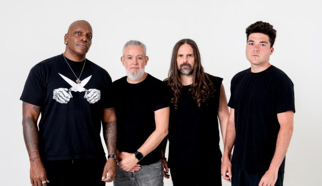 sepultura