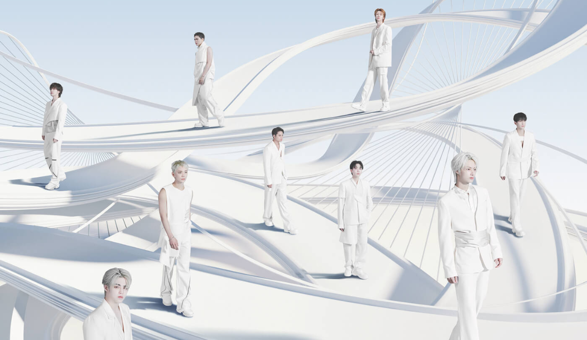 SEVENTEEN, grupo de K-pop
