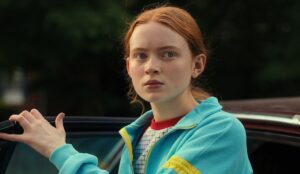 stranger things no spotify