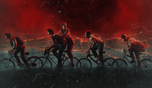 stranger things 5