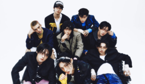 Stray Kids