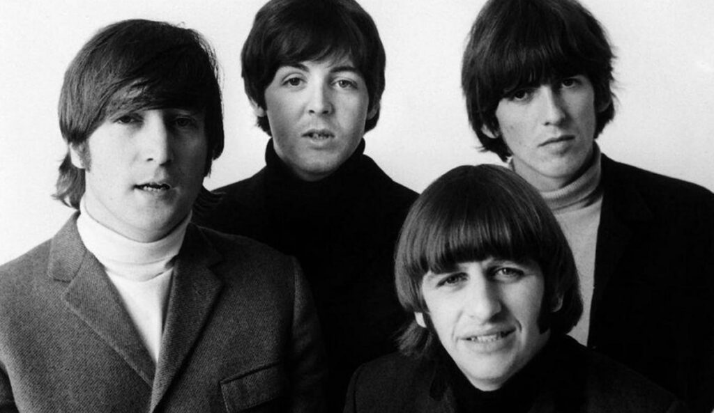 the beatles as melhores bandas de rock de todos os tempos billboard