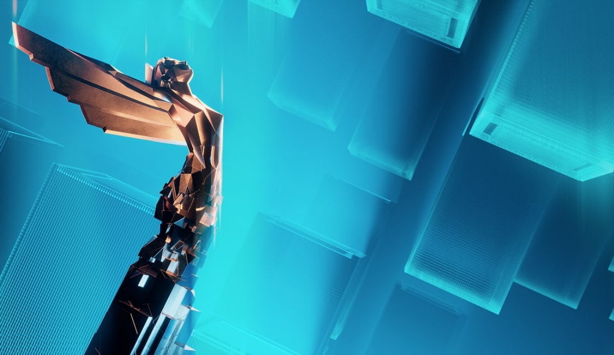 the game awards 2025