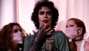 the rocky horror picture show