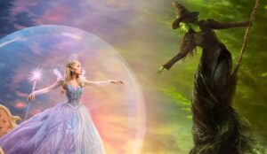 lançamentos da semana wicked parte 2