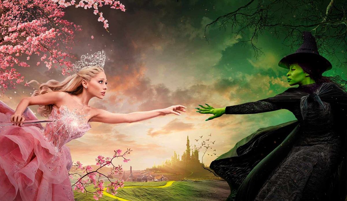 wicked parte 2