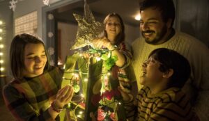 10 horas para o natal sessão da tarde 08 a 12/12