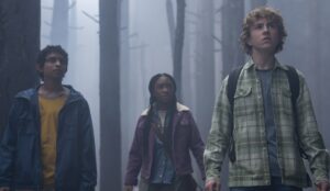 2ª temporada de percy jackson e os olimpianos