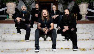Dream Theater
