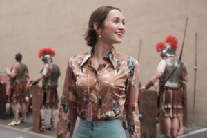 euphoria 3ª temporada